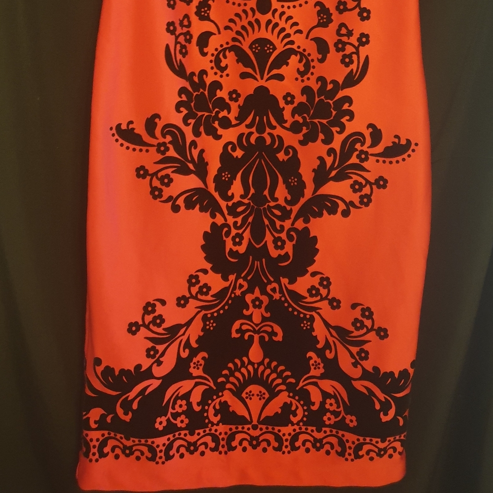 WESLEEROSE DRESS - Picture 4 of 4